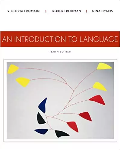 An Introduction to Language (10th Edition) - eBook