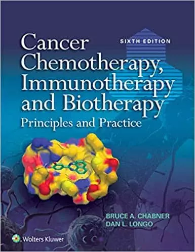 Cancer Chemotherapy, Immunotherapy and Biotherapy (6th Edition) - eBook