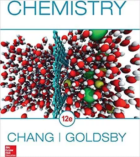 Chemistry (12th Edition) - eBook