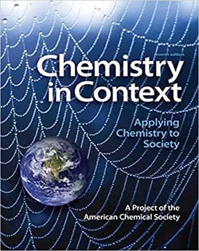 Chemistry in Context (7th Edition) - eBook