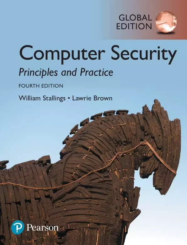 Computer Security Principles and Practice 4e pdf