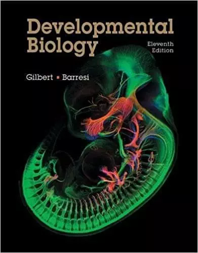 Developmental Biology (11th Edition) - eBook