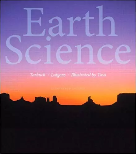 Earth Science (14th Edition) - eBook