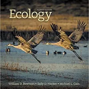 Ecology (4th Edition) - eBook