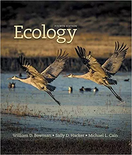 Ecology (4th Edition) - eBook