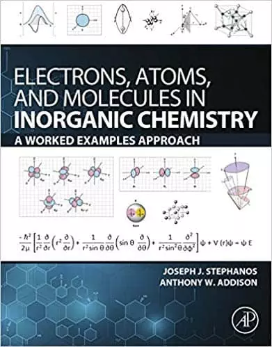 Electrons, Atoms, and Molecules in Inorganic Chemistry - eBook