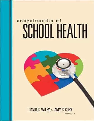 Encyclopedia of School Health (1st Edition) - eBook