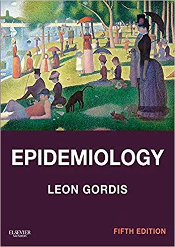 Epidemiology (5th Edition) - eBook