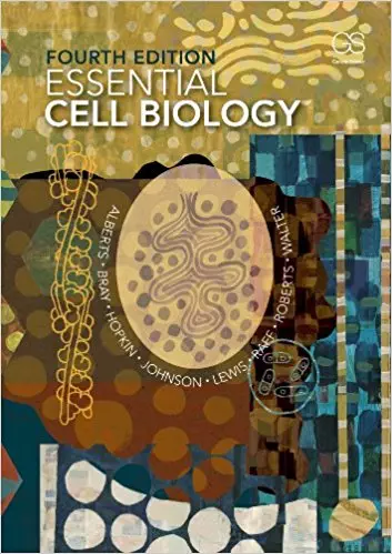 Essential Cell Biology (4th Edition) - eBook