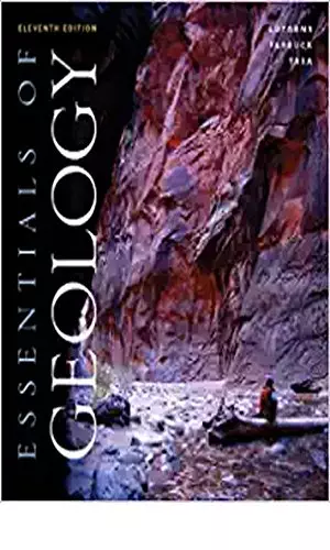 Essentials of Geology (11th Edition) - eBook