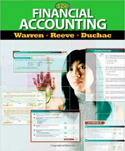 Financial Accounting (12th Edition) - eBook