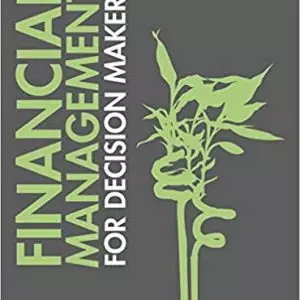 Financial Management for Decision Makers (8th edition) - eBook