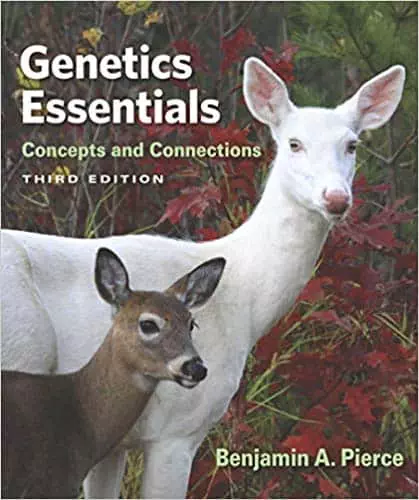 Genetic Essentials: Concepts and Conncections (3rd Edition) - eBook