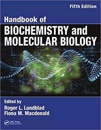 Handbook of Biochemistry and Molecular Biology (5th Edition) - eBook