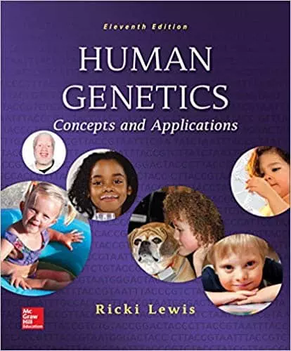 Human Genetics (11th Edition) - eBook