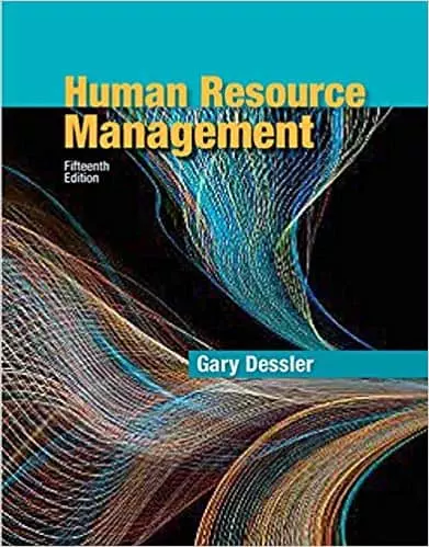 Human Resource Management (15th Edition) - eBook