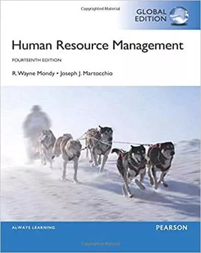 Human Resource Management - eBook