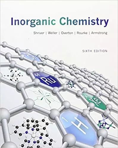 Inorganic Chemistry (6th Edition) - eBook