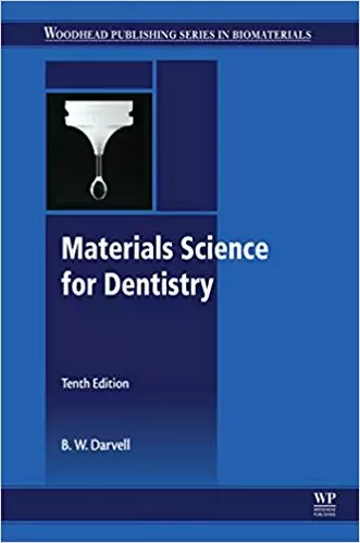 Materials Science for Dentistry (10th Edition) - eBook