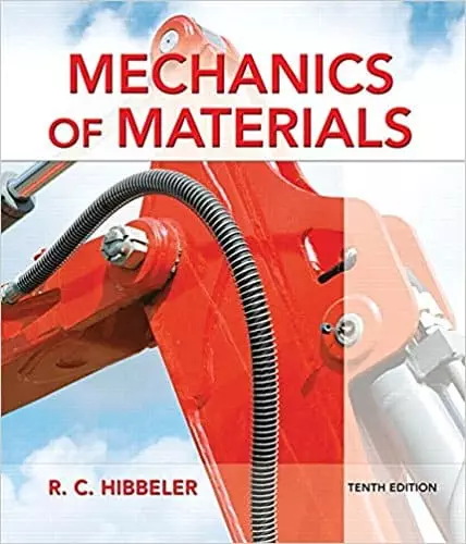 Mechanics of Materials (10th Edition) - eBook