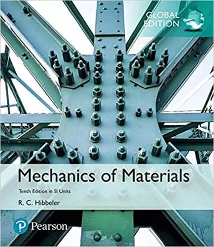 Mechanics of Materials in SI Units - eBook