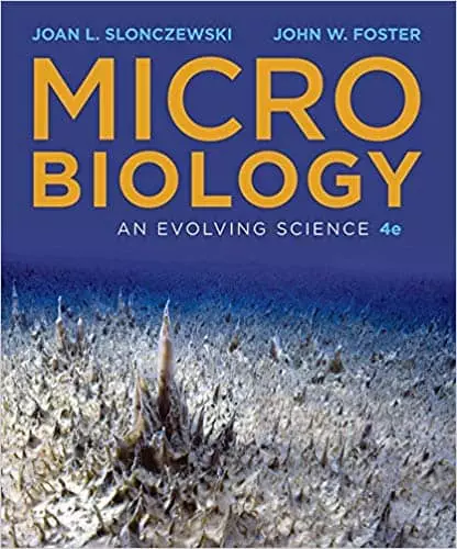 Microbiology: An Evolving Science (Fourth Edition) - eBook