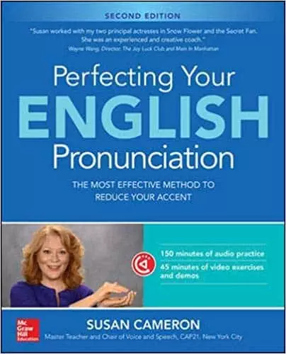 Perfecting Your English Pronunciation (2nd Edition) - eBook