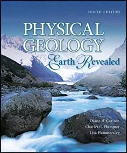 Physical Geology Earth Revealed (9th Edition) - eBook