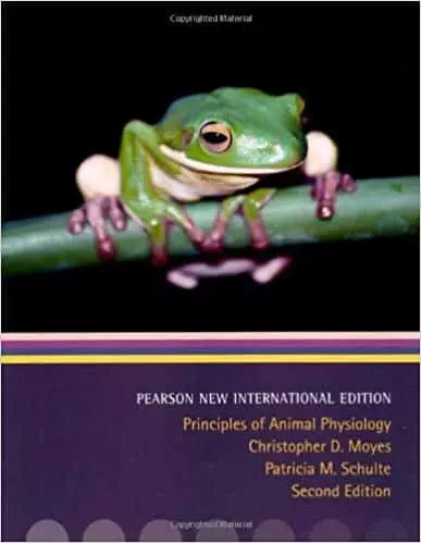 Principles of Animal Physiology: Pearson New International Edition - eBook