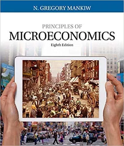 Principles of Microeconomics (8th Edition) - eBook