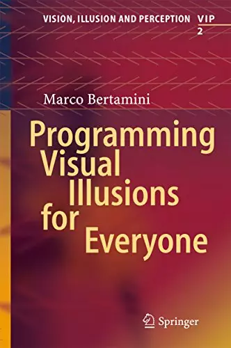 Programming Visual Illusions for Everyone - eBook