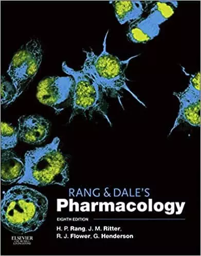 Rang & Dale's Pharmacology (8th Edition) - eBook