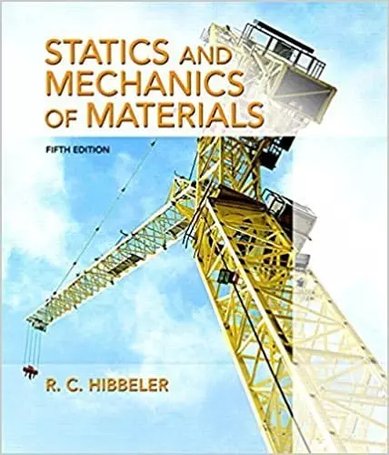 Statics and Mechanics of Materials (5th Edition) - eBook