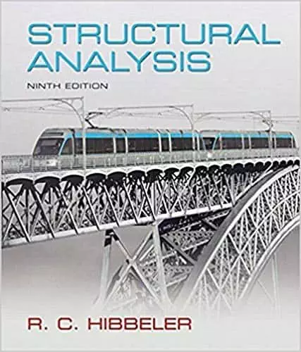 Structural Analysis (9th Edition) - eBook