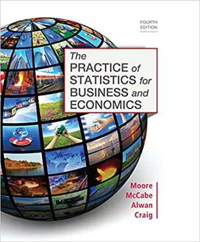 The Practice of Statistics for Business and Economics (4th Edition) - eBook