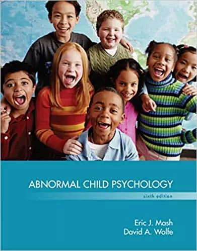 Abnormal Child Psychology (6th Edition) - eBook