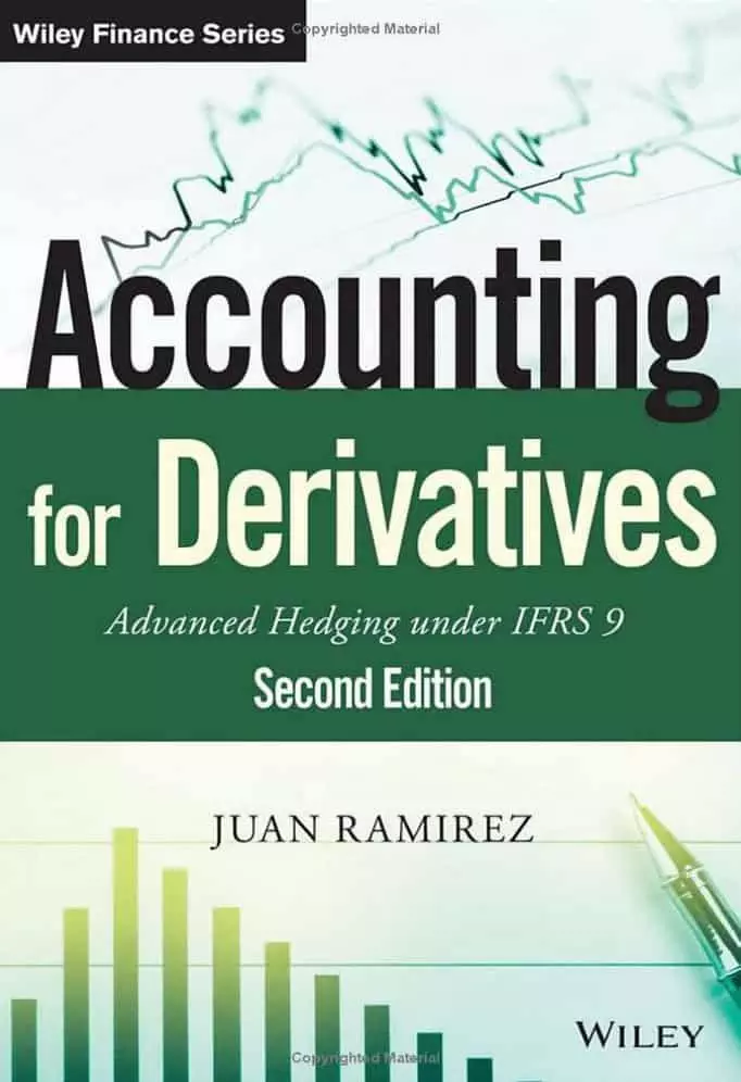 Accounting for Derivatives advanced hedging under ifrs 9 2nd edition