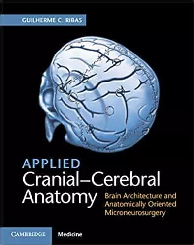 Applied Cranial-Cerebral Anatomy - eBook