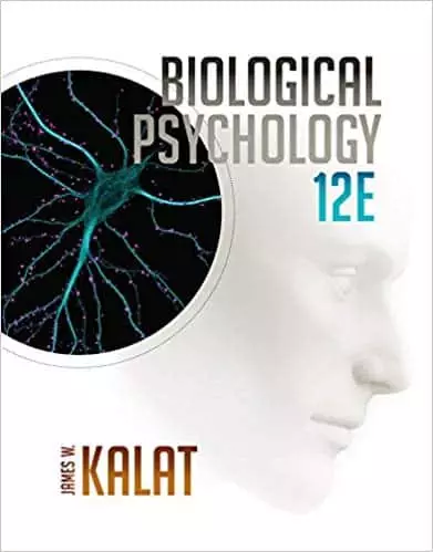 Biological Psychology (12th Edition) - eBook