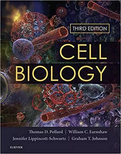 Cell Biology (3rd Edition) - eBook