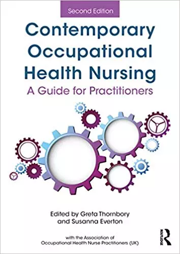 Contemporary Occupational Health Nursing: A Guide for Practitioners (2nd Edition) - eBook