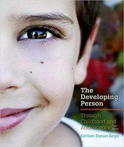 Developing Person Through Childhood and Adolescence (10th Edition) - eBook