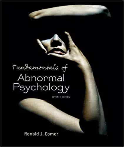 Fundamentals of Abnormal Psychology (7th edition) - eBook