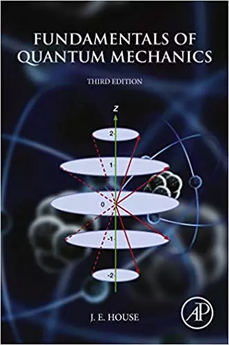 Fundamentals of Quantum Mechanics (3rd Edition) - eBook