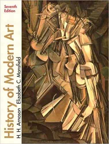 History of Modern Art (7th Edition) - eBook