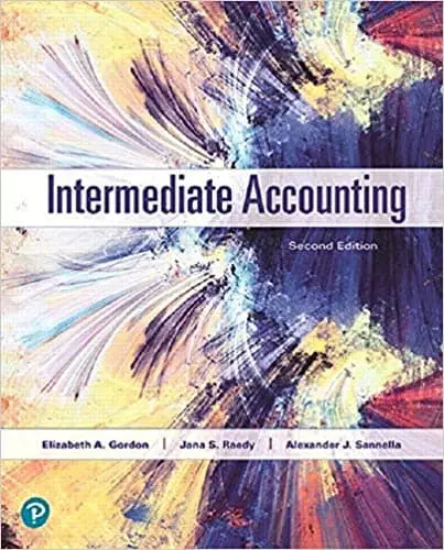 Intermediate Accounting (2nd Edition) - eBook