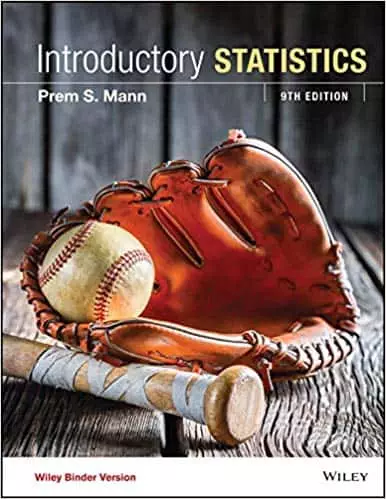 Introductory Statistics (9th Edition) - eBook