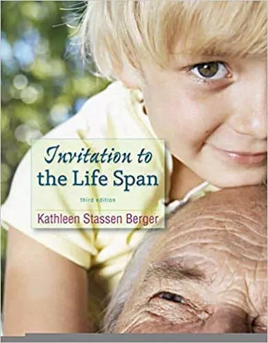 Invitation to the Life Span (3rd Edition) - eBook