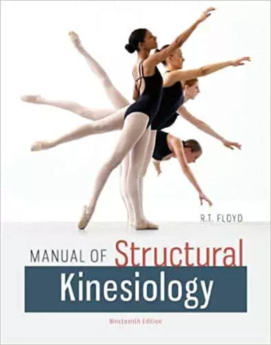 Manual of Structural Kinesiology (19th Edition) - eBook