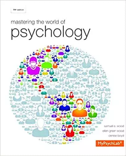 Mastering the World of Psychology (5th Edition) - eBook